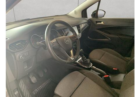 Opel Crossland X #10
