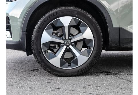 Volvo XC40 #3
