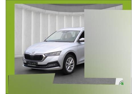 Skoda Octavia #1