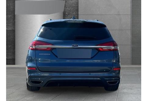 Ford Mondeo #3