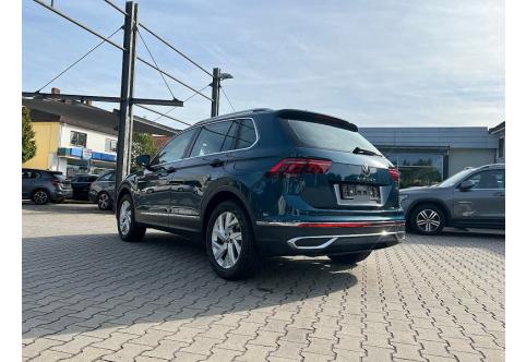 VW Tiguan #2