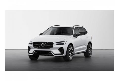 Volvo XC60 #1