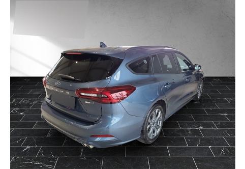 Ford Focus #3