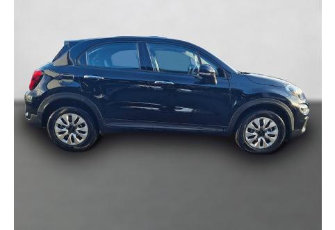 Fiat 500X #5