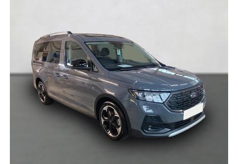 Ford Tourneo Connect #1