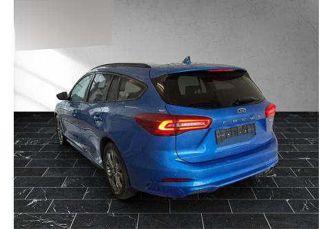 Ford Focus #2