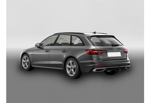 Audi A4 #3