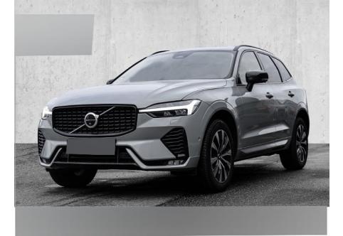 Volvo XC60 #1