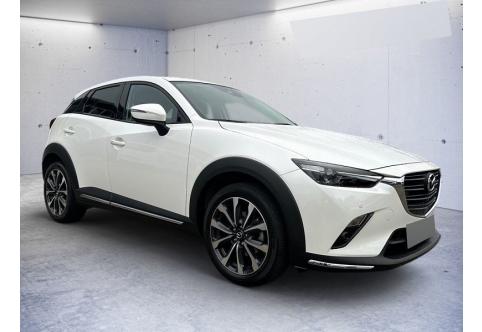 Mazda CX-3 #2