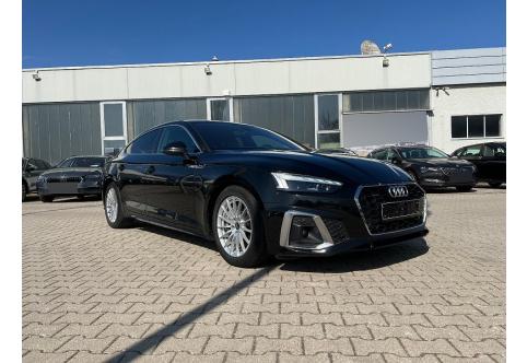 Audi A5 #5