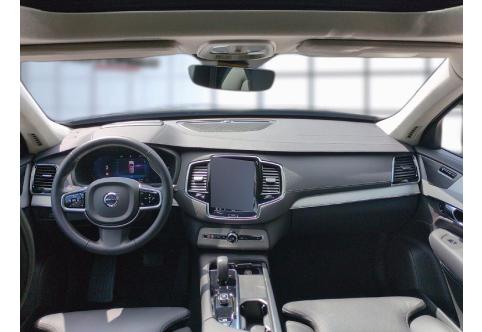 Volvo XC90 #17