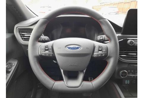 Ford Kuga #14