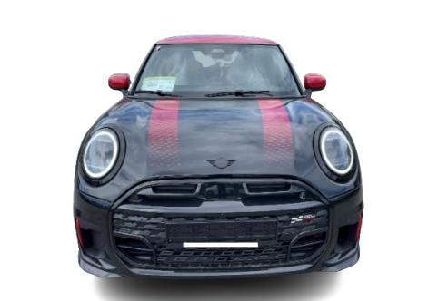 Mini John Cooper Fonctionne #8