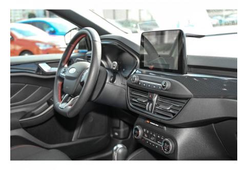 Ford Focus #9