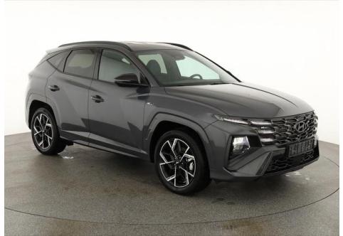Hyundai Tucson #2