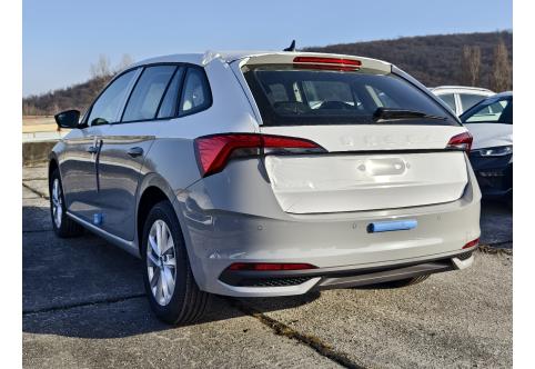Skoda Scala #5