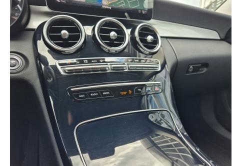 Mercedes-Benz C-Klasse #18