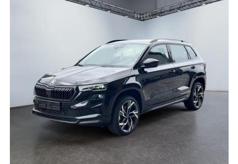 Skoda Karoq #2