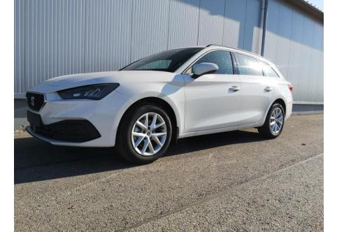 Seat Leon #2