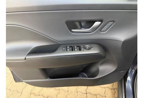 Hyundai Kona #15