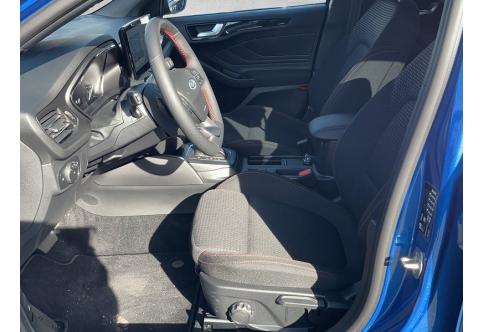 Ford Focus #5