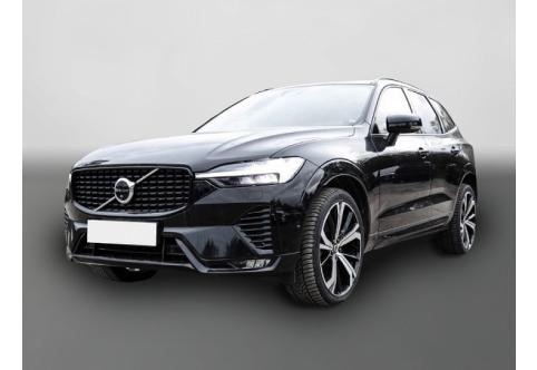 Volvo XC60 #1
