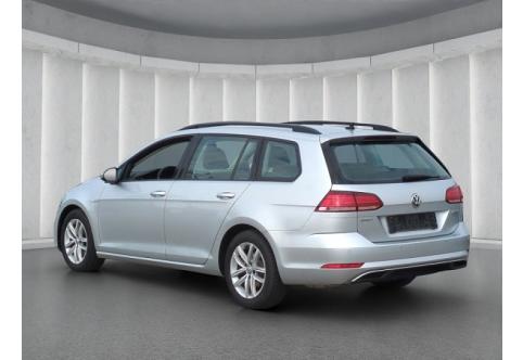 VW Golf #19