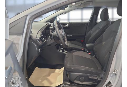 Ford Puma #6