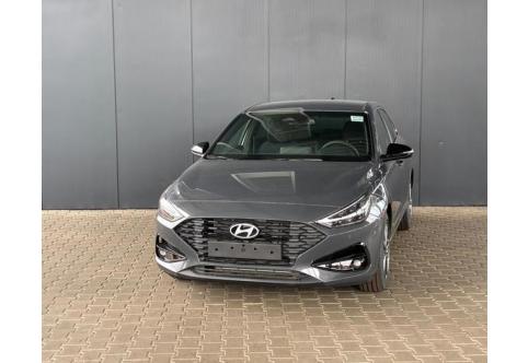 Hyundai i30 #2