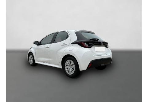 Mazda Mazda2 #4