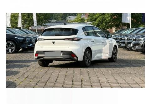 Peugeot 308 #3