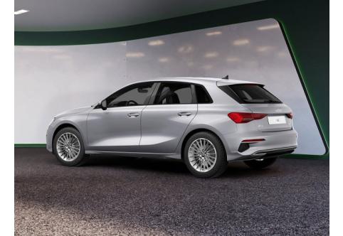 Audi A3 #3