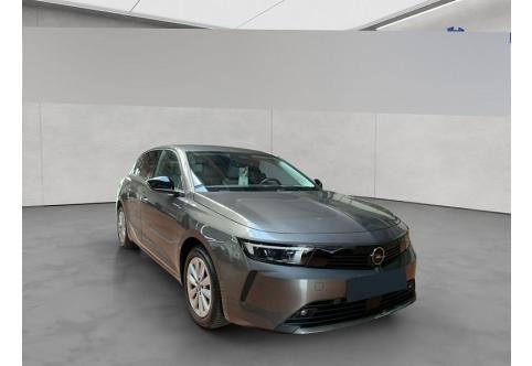 Opel Astra #8