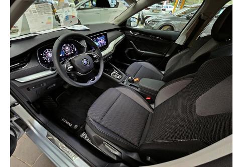 Skoda Octavia #11