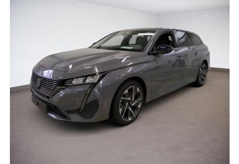 Peugeot 308 #1