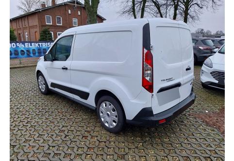 Ford Transit #4