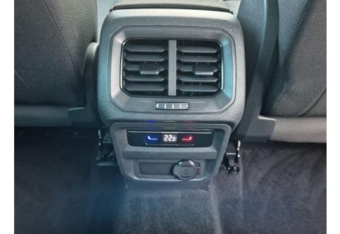 VW Tiguan #21