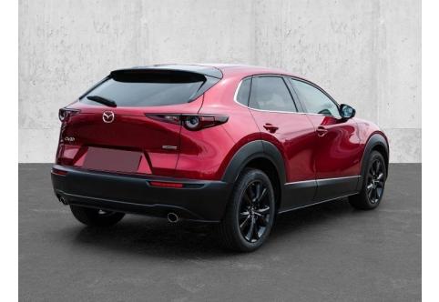 Mazda CX-30 #2