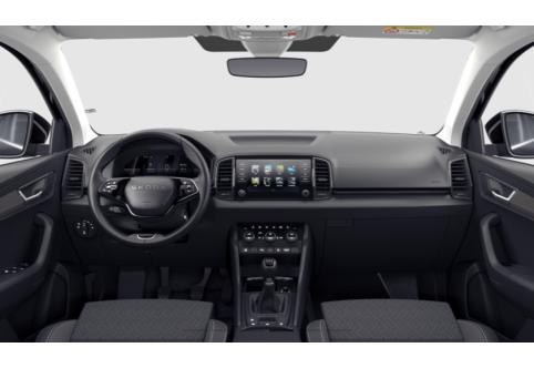 Skoda Karoq #4