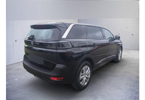 Peugeot 5008 #4