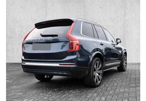 Volvo XC90 #2
