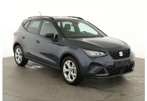 Seat Arona #1