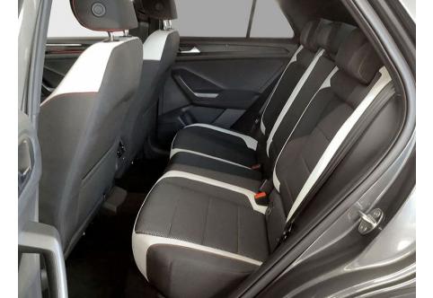 VW T-Roc #8