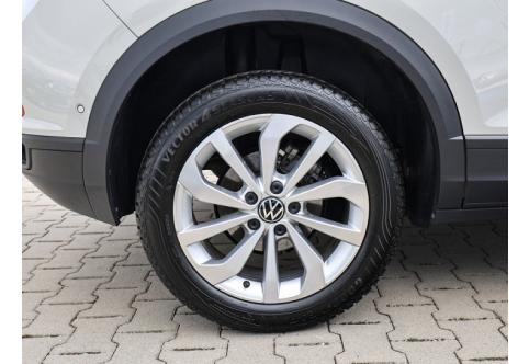 VW T-Roc #5