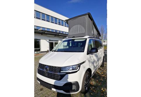 VW T6 California #1