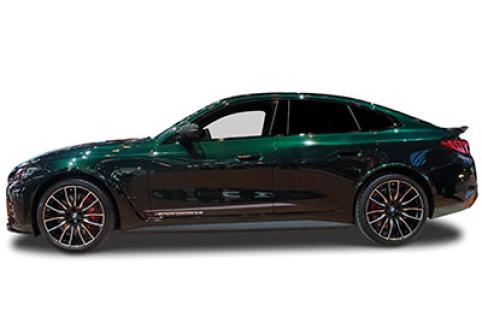 BMW I4 #3