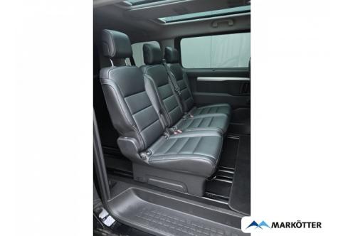 Peugeot Traveller #9