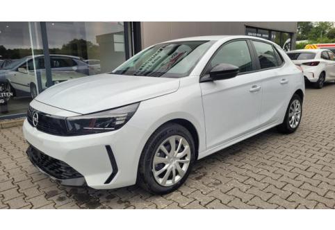 Opel Corsa #1
