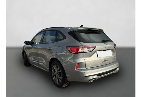 Ford Kuga #2