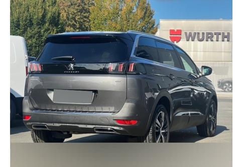 Peugeot 5008 #2